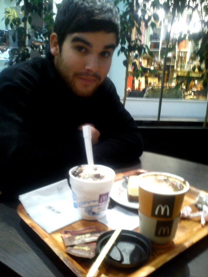 Romero1166's profile picture. 