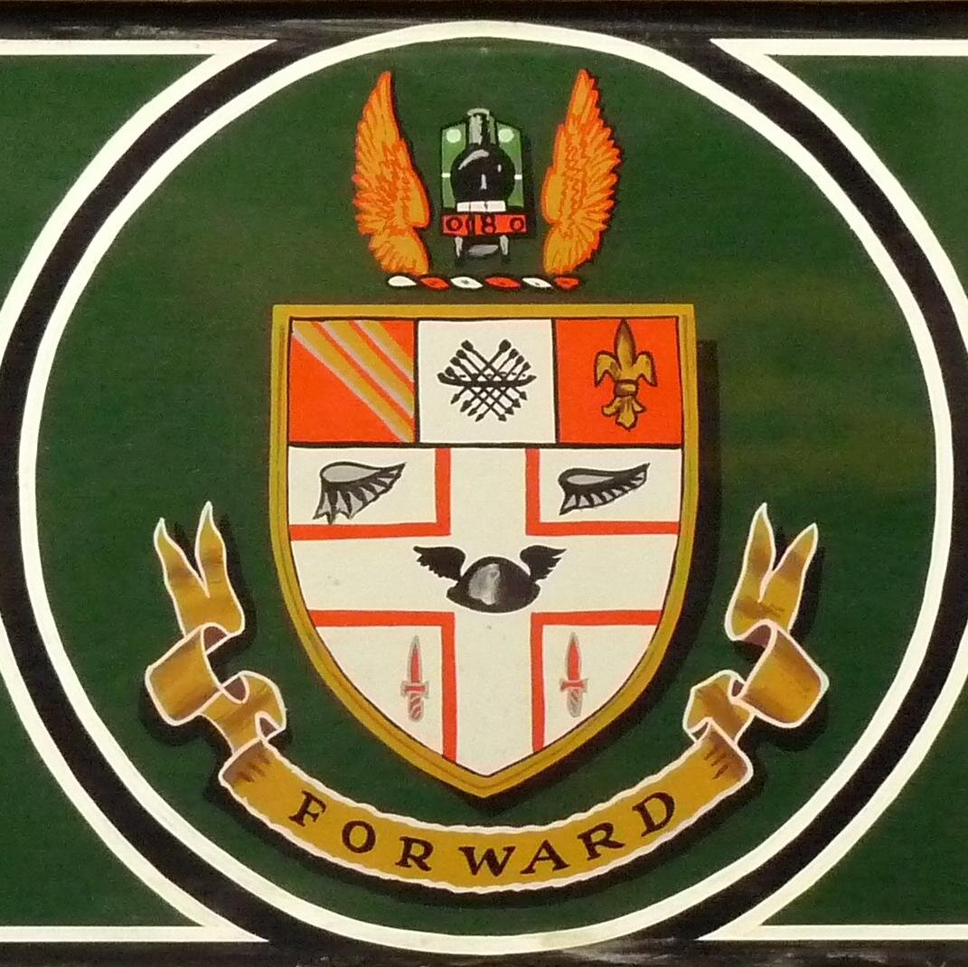 Great Central Railway South
Reopening the Great Central Railway in as many sections as possible
gcrsouth@outlook.com