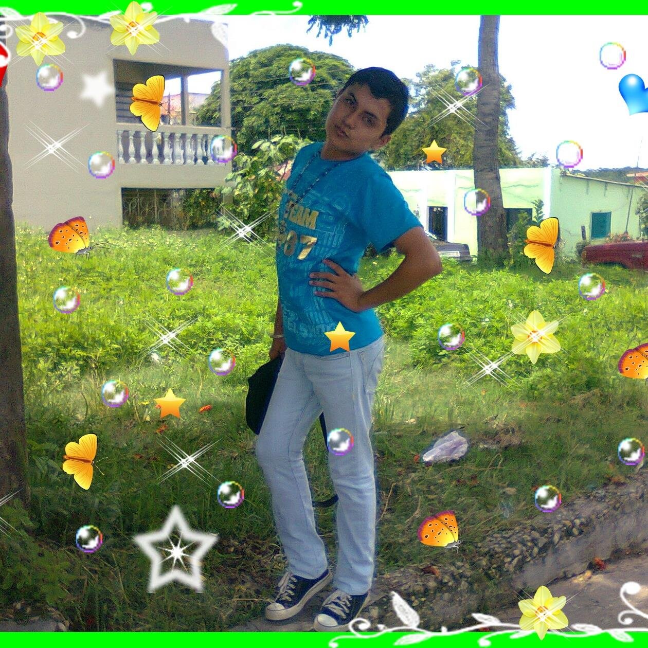 soy unamorxx