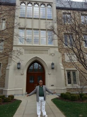 MukhoAK's profile picture. Formerly Head, Dept. of Laboratory Medicine AIIMS, New Delhi, 
A Student of  Consciousness.  Website: 
www.https://t.co/oi3iEGfeZI