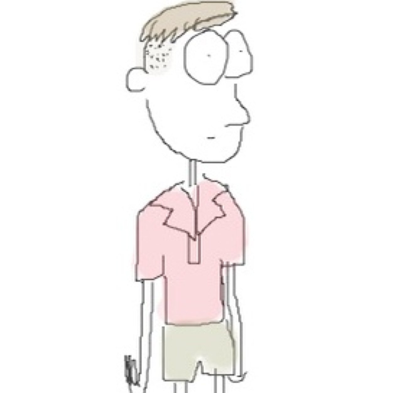 shadyvine's profile picture. Make bad tweets not war