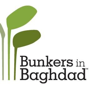 Bunkers in Baghdad sends golf equipment to our troops and vets all around the world. 50 states, 85 countries, 16.6 million golf balls, 1.7 million clubs
