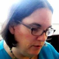 Christian, mother & grandmother, writer, seminary student, teacher, activist