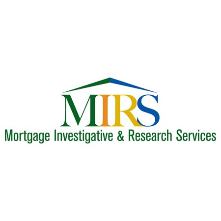 MIRS provides research services into a homeowner's chain of title, identifying inaccuracies and/or inconsistencies and presents them to the homeowner