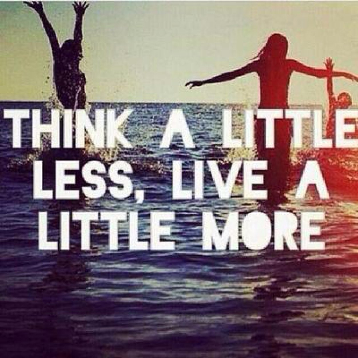 Inspirational life quotes