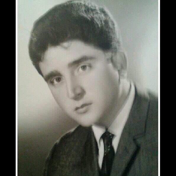 rogeliojordarei's profile picture. 17 de diciembre de 1947 trabaje durante 23 años en la industria textil y me tuve que reciclar y durante 27 años fui autónomo y gerente de una cafeteria