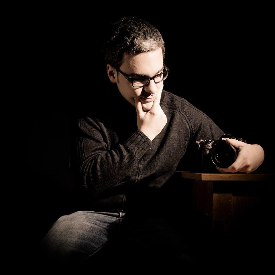 marcovisona's profile picture. iOS, Android, PHP developer ed appassionato fotografo