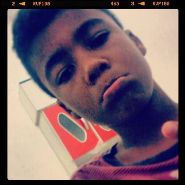 È beem assim q agente tá (88'