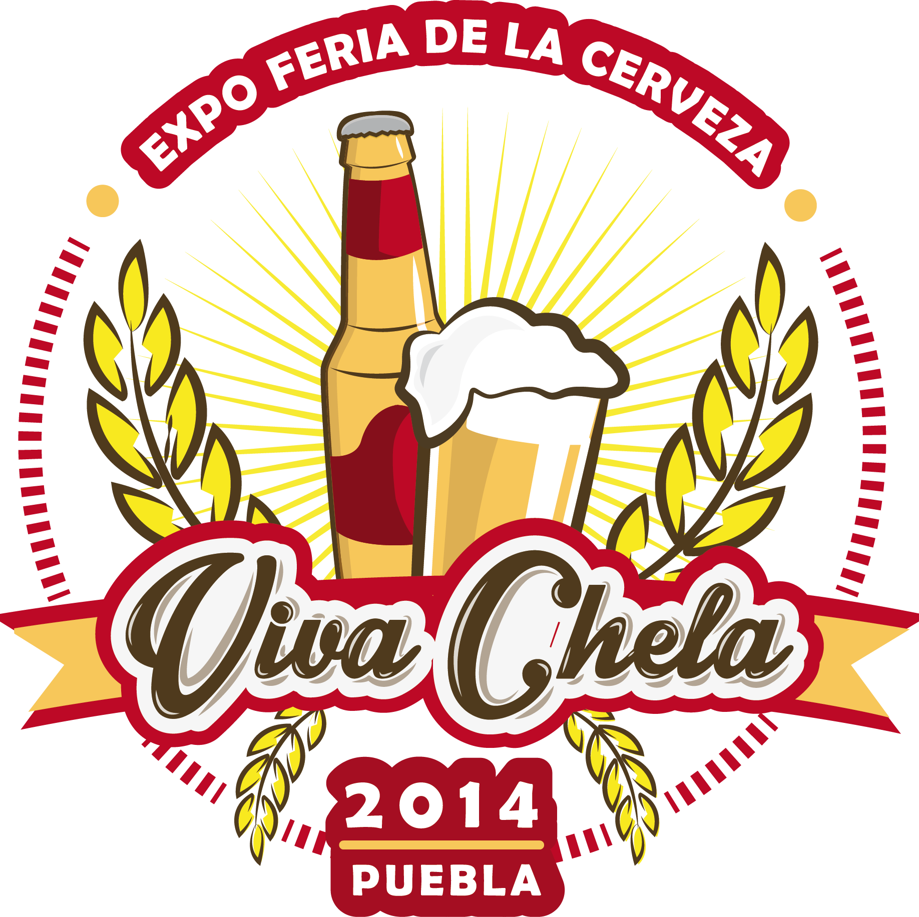 EXpoFeria de la Cerveza PUEBLA
expoferia.vivachela@gmail.com