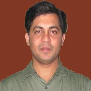 drmaheshkedar's profile picture. 