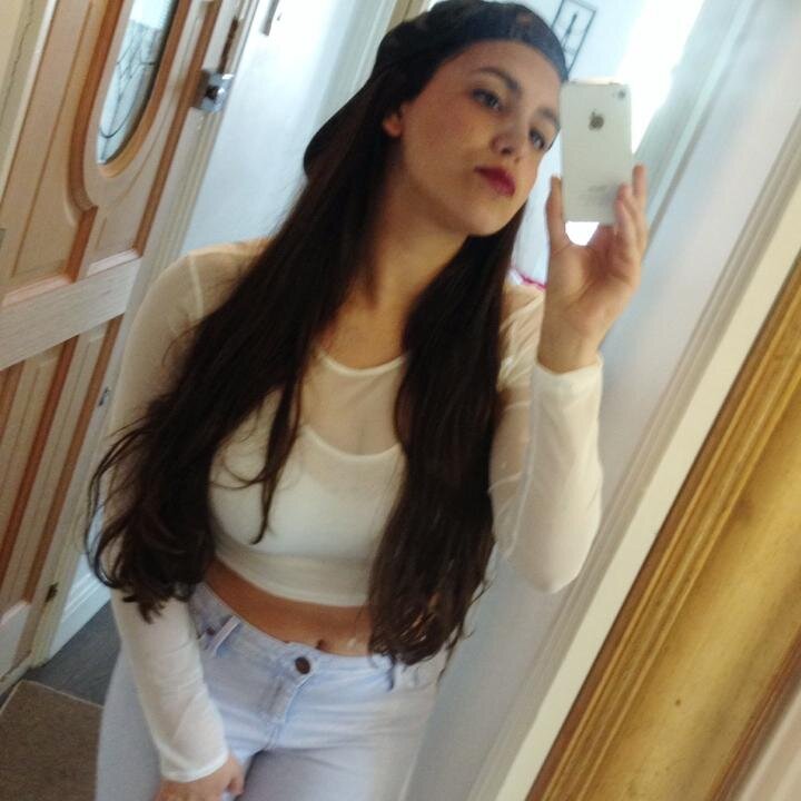 ceycey | 18 | #Belieber #Directioner