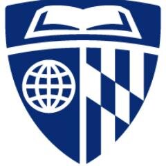 MS in Geospatial Intelligence and Certificate in Intelligence, Johns Hopkins, Krieger School of Arts and Sciences,  Washington, DC https://t.co/y4wRJA1wV9