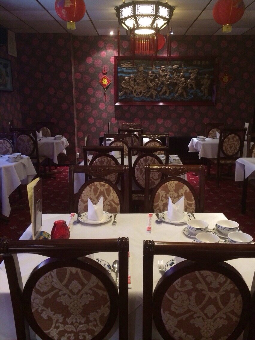Welcome to our Restaurant! We are Thai and Chinese Restaurant at China town with many gorgeous dishes and great services! Come and enjoy! Mandarin restaurant!