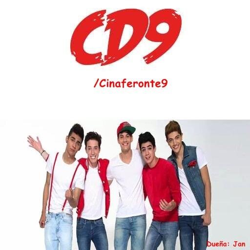 Nos hemos cambiado, ahora busquennos aquí - @CD9_Campeche -  GRACIAS :)
