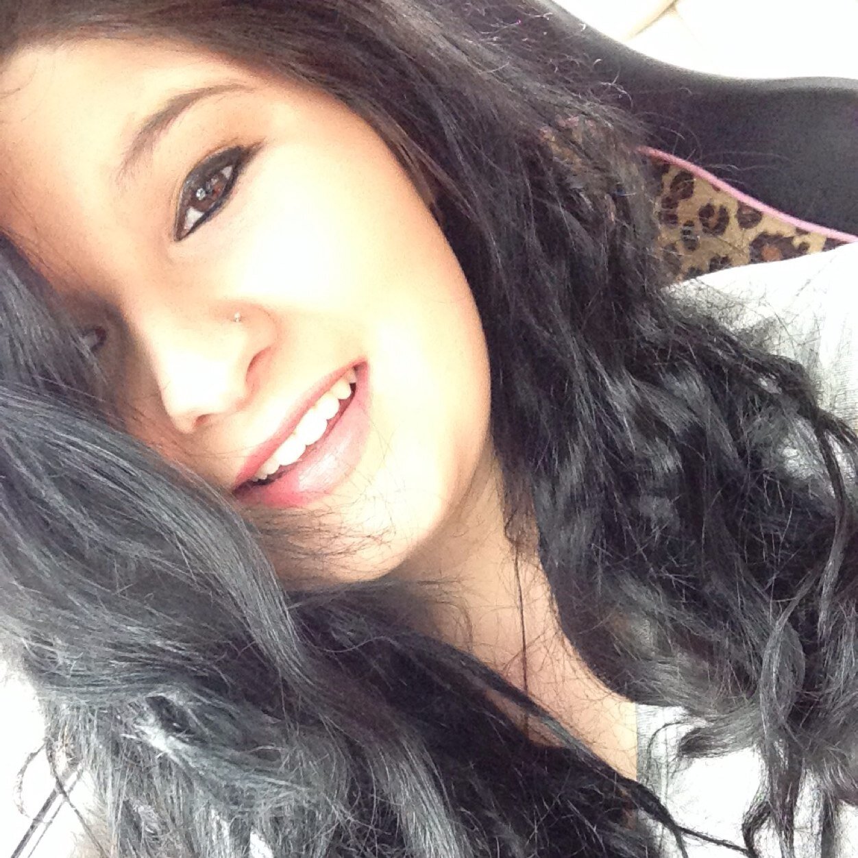 ashleyyadele's profile picture. new twitter.