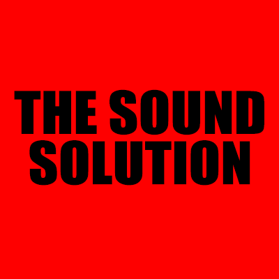 _SoundSolution Profile Picture