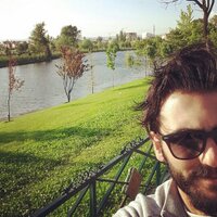 Erkan Kara (@ekankara) Twitter profile photo