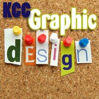 Graphic Design - KCC(@GrphicDesignKCC) 's Twitter Profile Photo