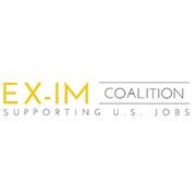 A coalition of exporters who understands the Ex-Im Bank creates jobs and helps US manufacturers compete overseas. 

https://t.co/bEfljyrkea