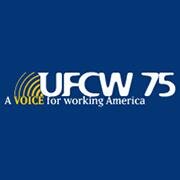 UFCW Local 75