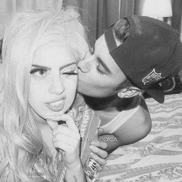 MICHAEL JACKSON / JUSTIN BIEBER / LADY GAGA