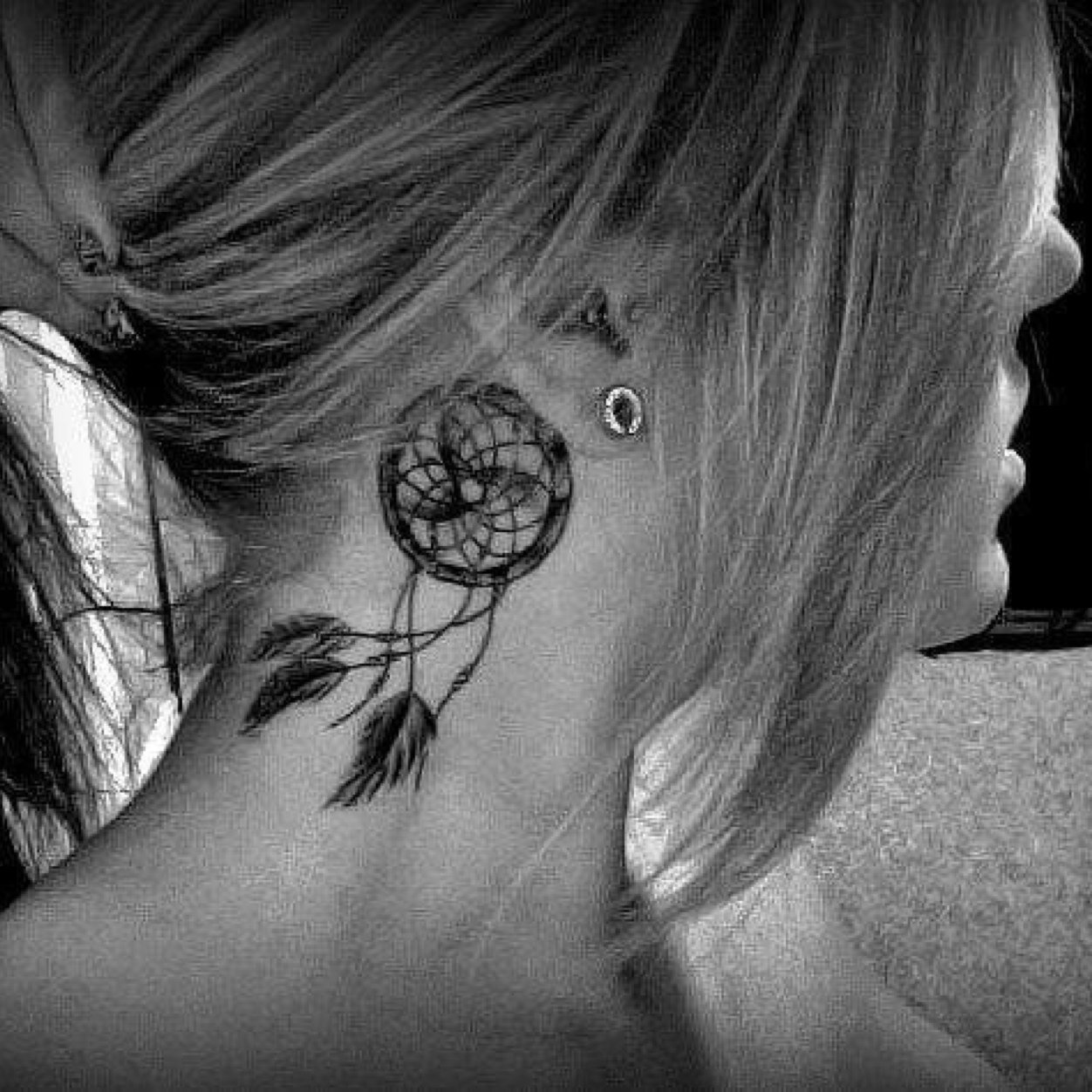 MoiraItIs's profile picture. Big fan of local @connellcruise and international Michael Bublé❤️ and ironically I love tattoos too!