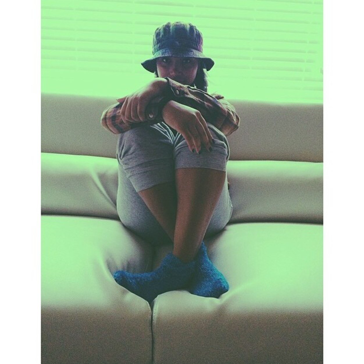 zonnique fanpage , instagram ; yvngjaileee