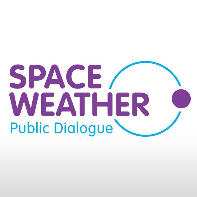We're aiming to learn what the public think about space weather and its possible impacts on Earth. Find out about space weather and get involved!