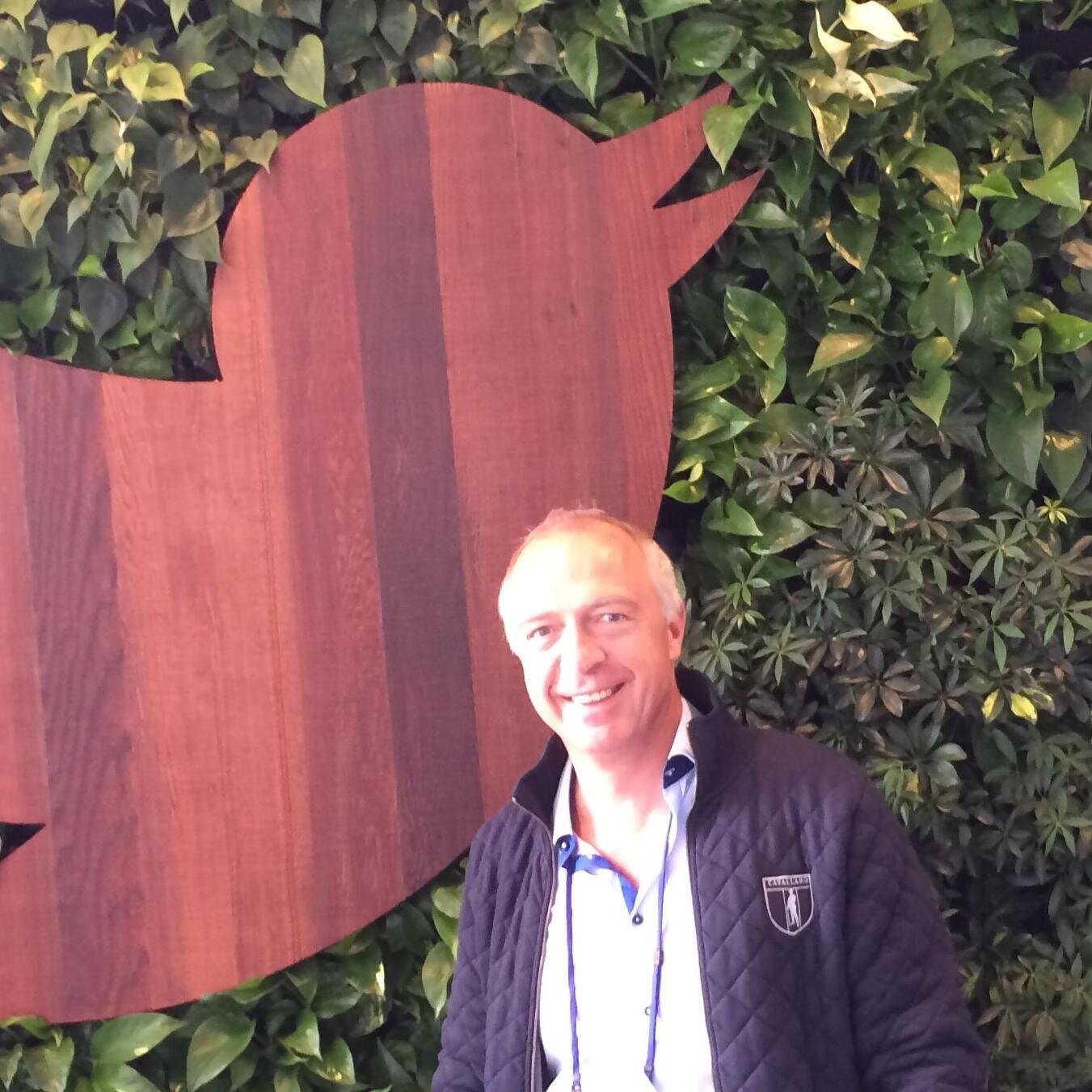 hermanverwimp's profile picture. 