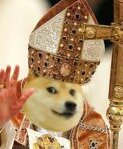 CatholicDoge Profile Picture