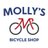 Molly's Bicycle Shop