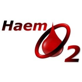 HaemO2 is a biotechnology project based at the University of Essex, UK, that is developing a third generation artificial blood substitute.