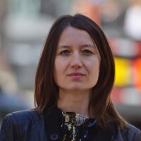 Csilla Kalocsai (@csillakalocsai) 's Twitter Profile