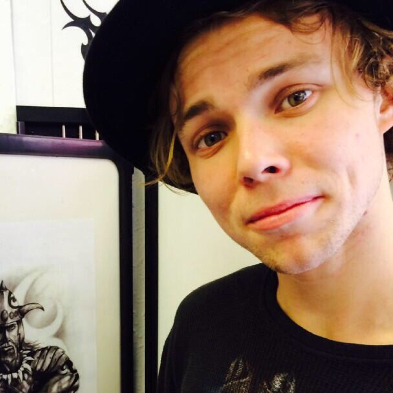 @5SOSCOCK