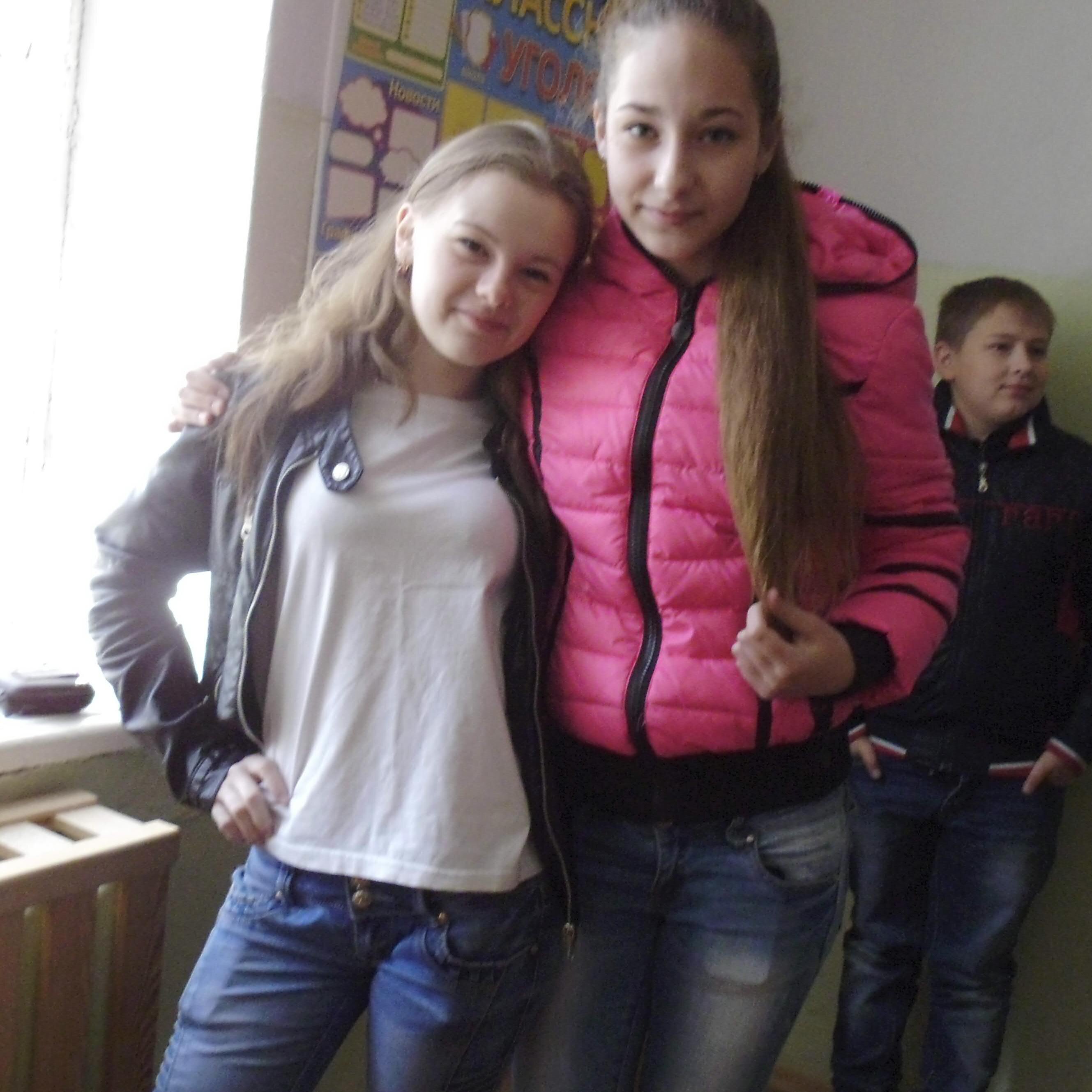 LOVE1105200's profile picture. Очень интересная