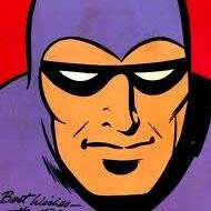 Phantom Skull.....