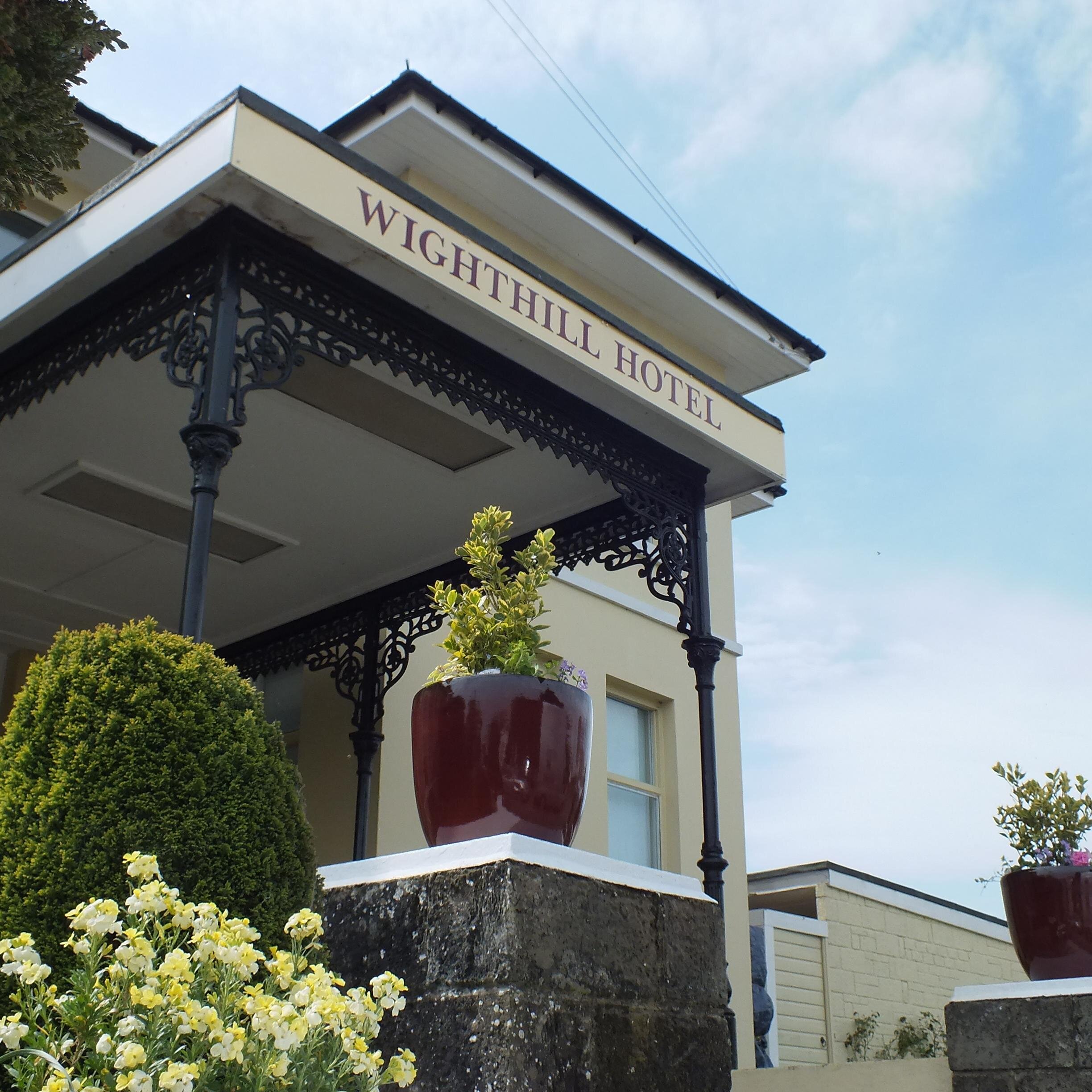 wighthillhotel's profile picture. The Wight Hill Hotel Sandown Isle of Wight