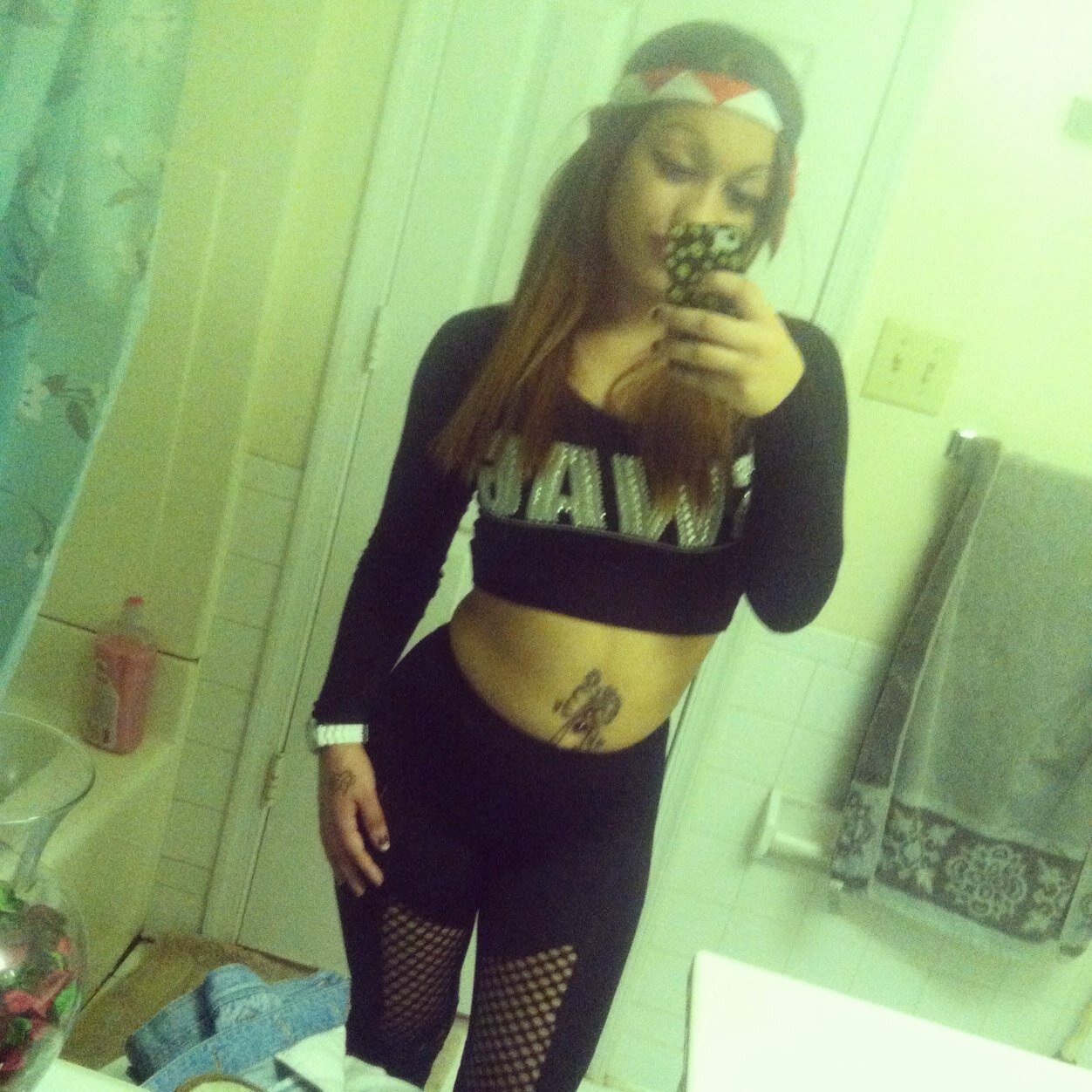 Salvadorian