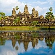 Student at Sheffield Hallam University? Join us in our trip to Thailand & Cambodia in Summer 2015! Have an experience of a lifetime while making a difference!