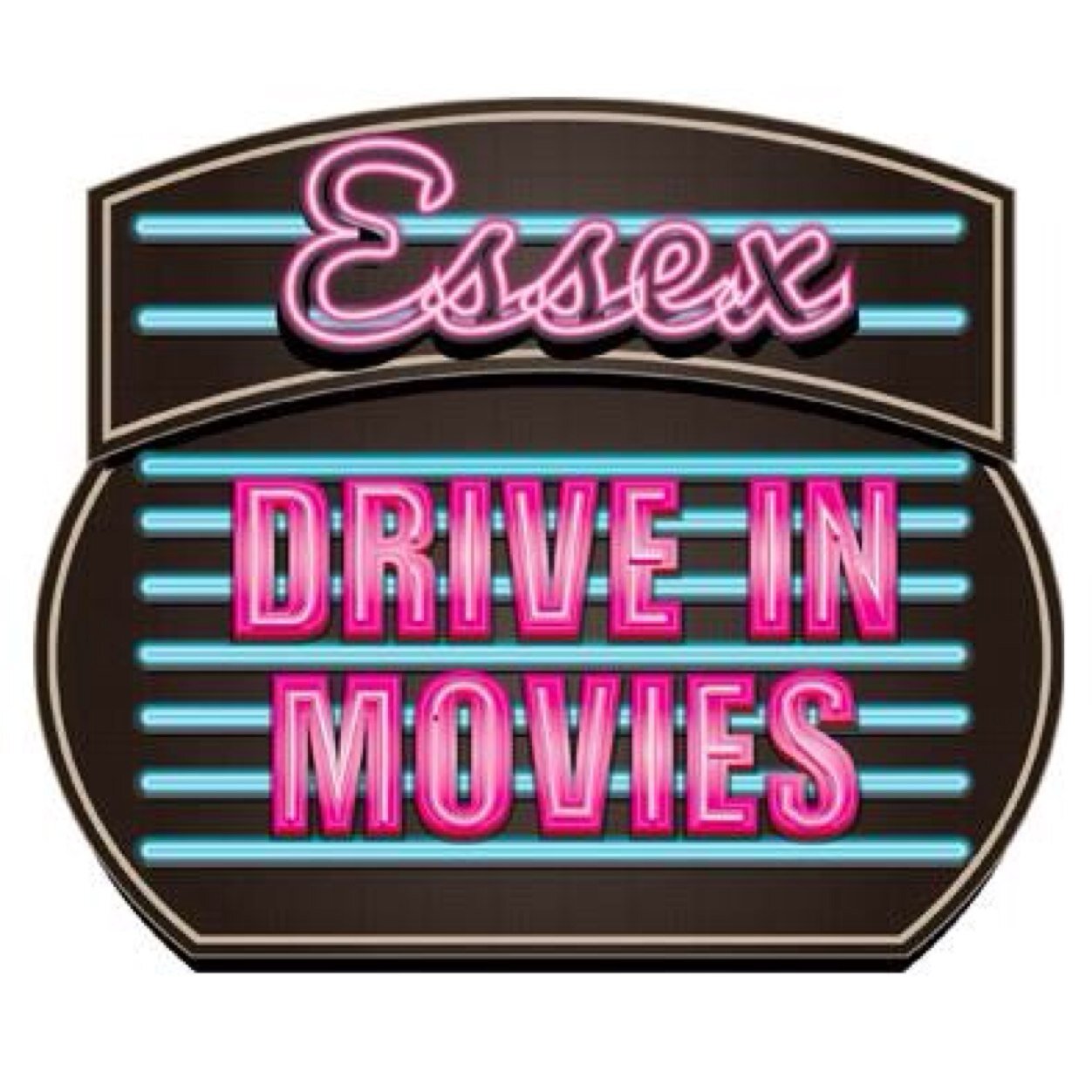 Essex Drive In Movies brought to you by Films Al Fresco. The largest outdoor screen in the UK. Our next event date & film released soon! #EDIM