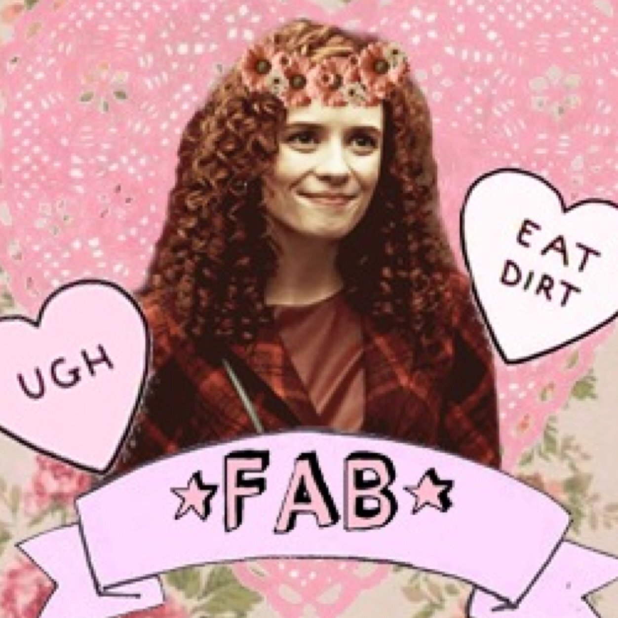 Freddie Lounds. Journalist for Tattlecrime. Got some gossip? I'm your girl.
{NBCHannibal RP/Parody as well as Serious}