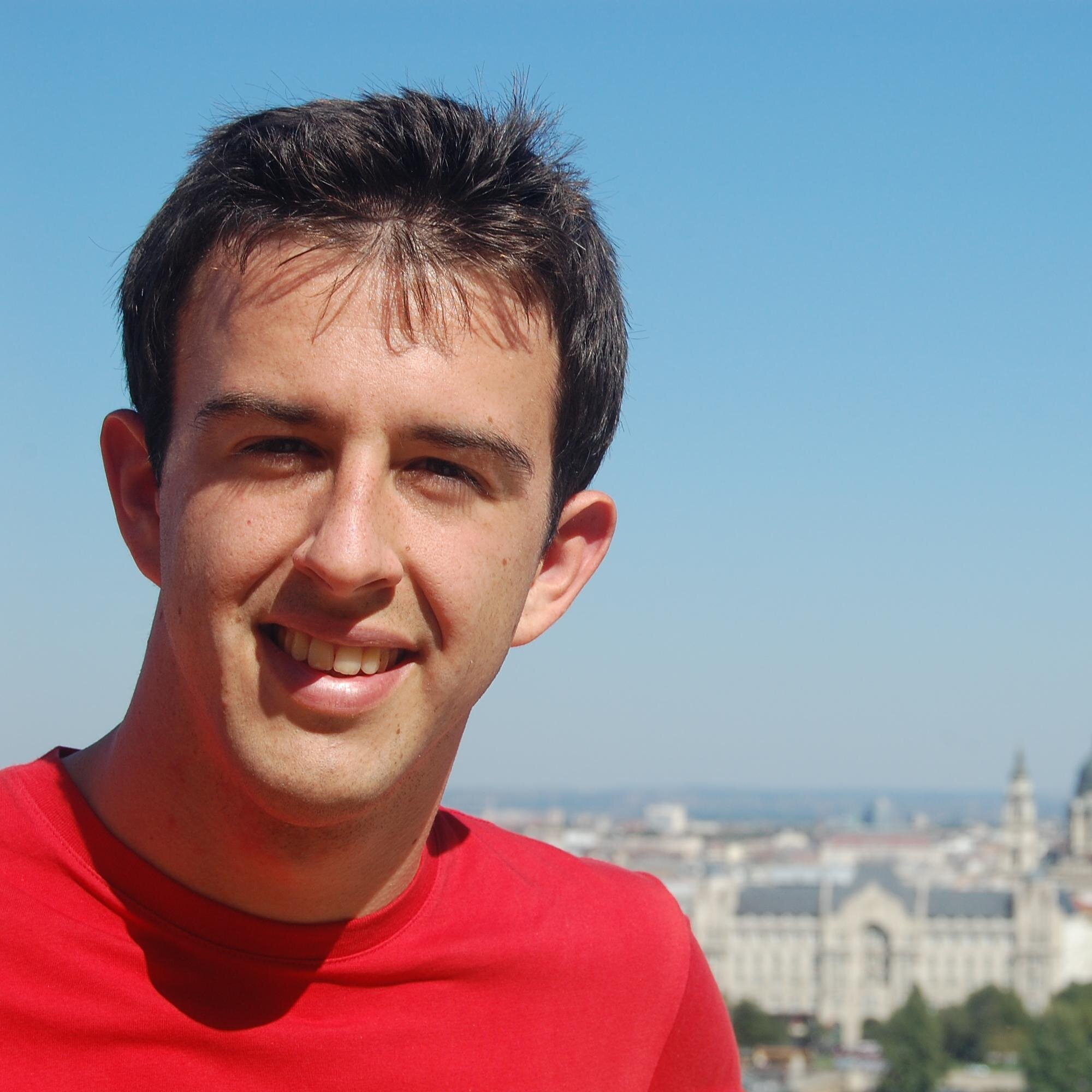 Researcher nanoelectronics @imec_int