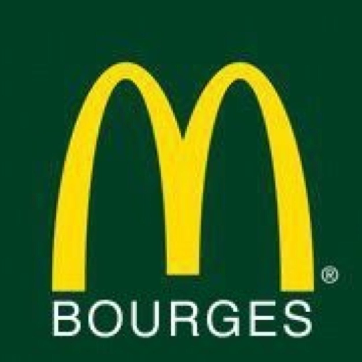 Bienvenue sur la TL des Restaurants #McDonald's #Bourges #Vierzon #StAmand.  Commander: https://t.co/aajNhsuscR