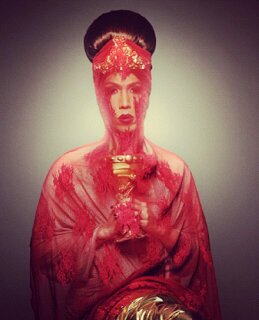 I love sriracha. Yun lang.