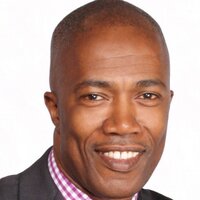 Delroy Powell (@delroypowell) 's Twitter Profile