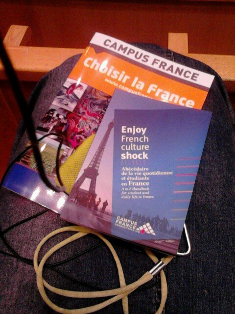 LanguageBoost's profile picture. #learning five #French #words per day. Trying to be smart and chic. I read the #news (#politics, #history, #art, #science) I am at #advanced level.