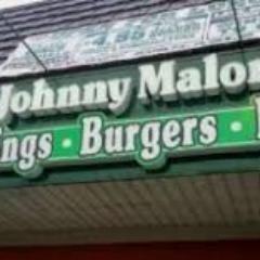 Johnny Malones Bar & Grill
Wantagh, Long Island 
http://t.co/908O5LsoFS

Come down for great food & drinks... entertainment, private parties! Cheers!