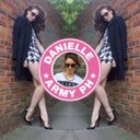Danielle Peazer PH - @DanielleArmyPH - Twitter