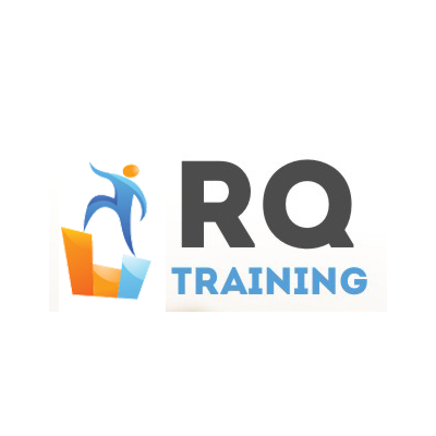 If you want to achieve career progression, look no further. RQ Training's 3-step program is what you need.