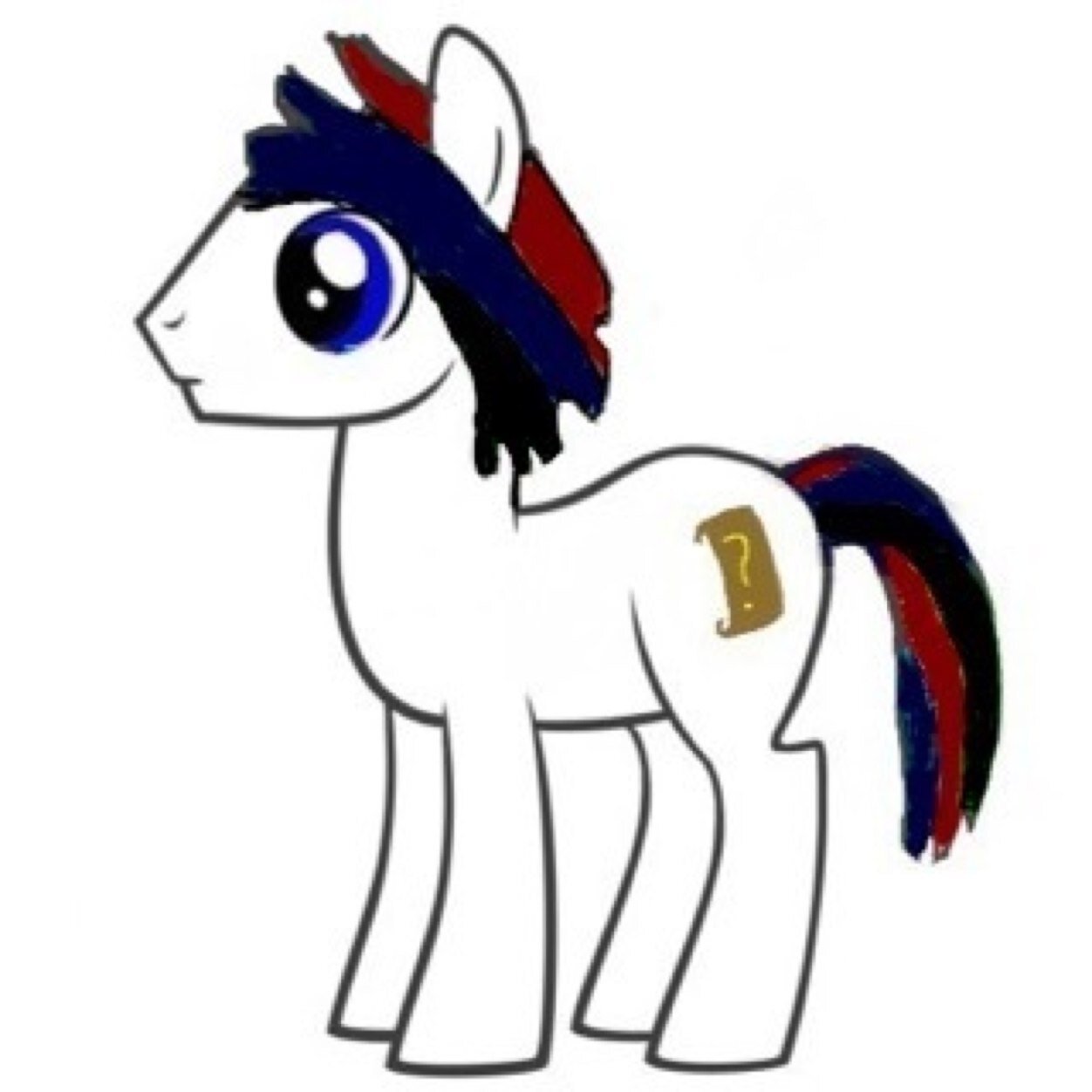 Fan of MLP. 20, Single. Bad at RP. Google+ mlp Lost - Gameloft: mlp_Lost